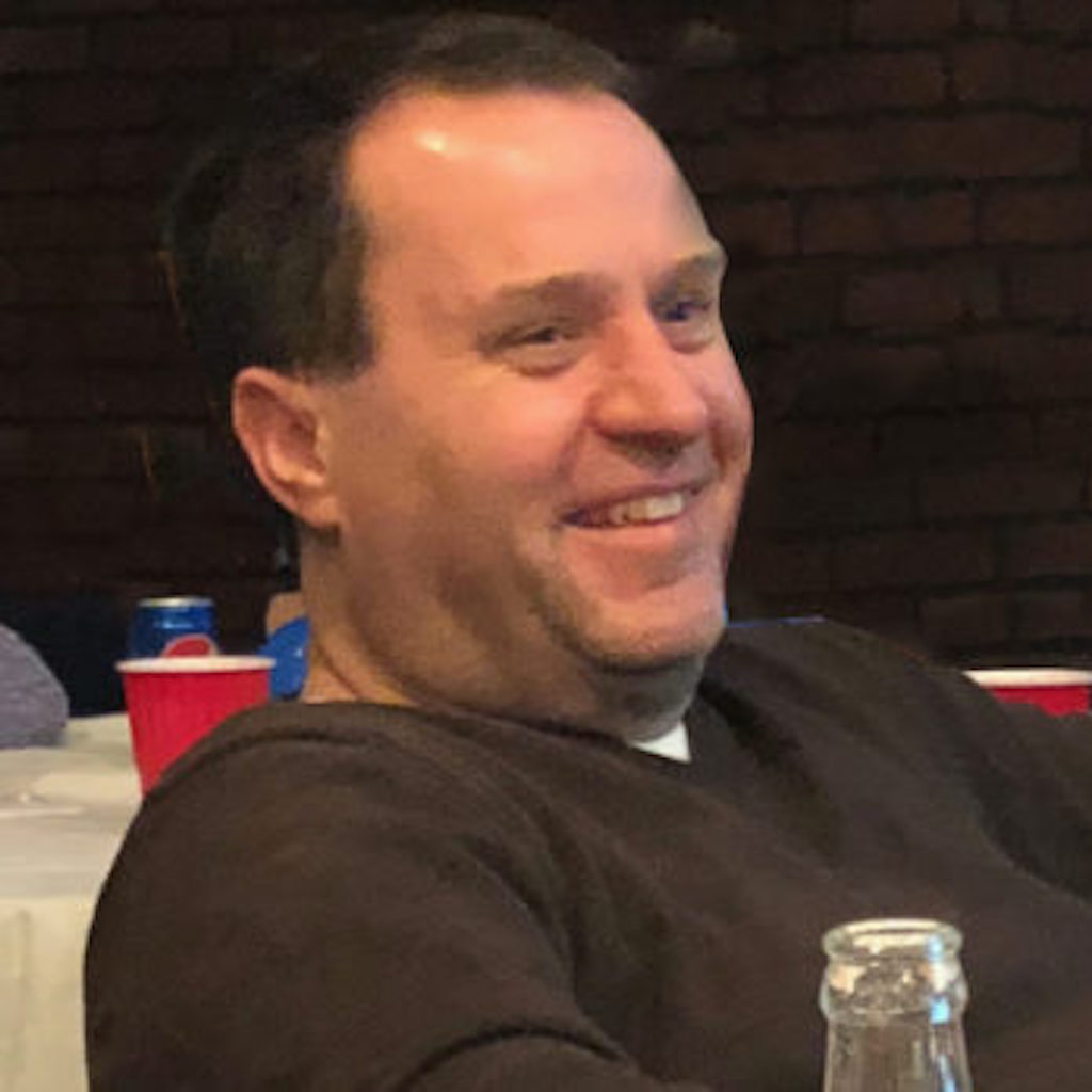 Dan Ferguson