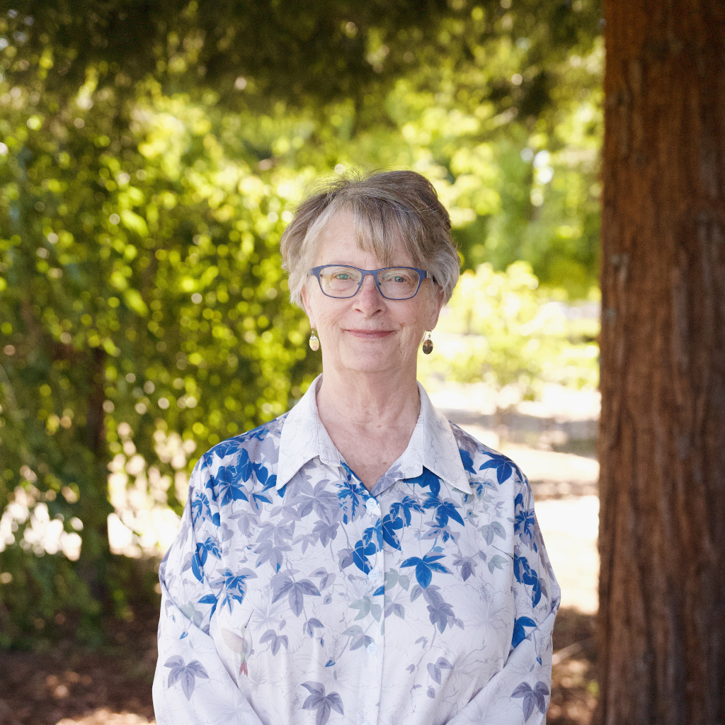 Wendy Pryor