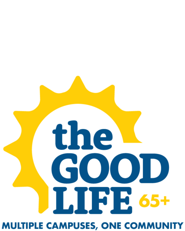 The Good Life Events